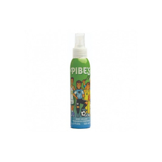 Body Splash Pibes 125 Ml