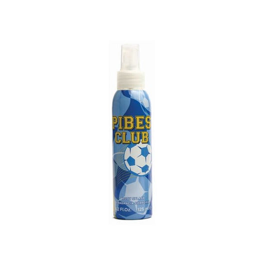 Body Splash Pibes Club 125 Ml