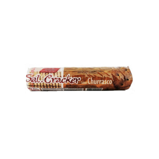 Galleta Salada Juvis 90 G