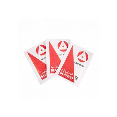 Azucar Sachets Azucarlito Caja De 900 Unidades