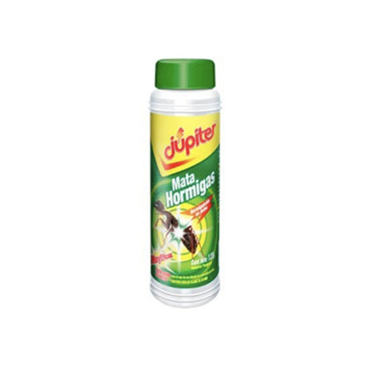 Hormiguicida Jupiter Talquera 120 G