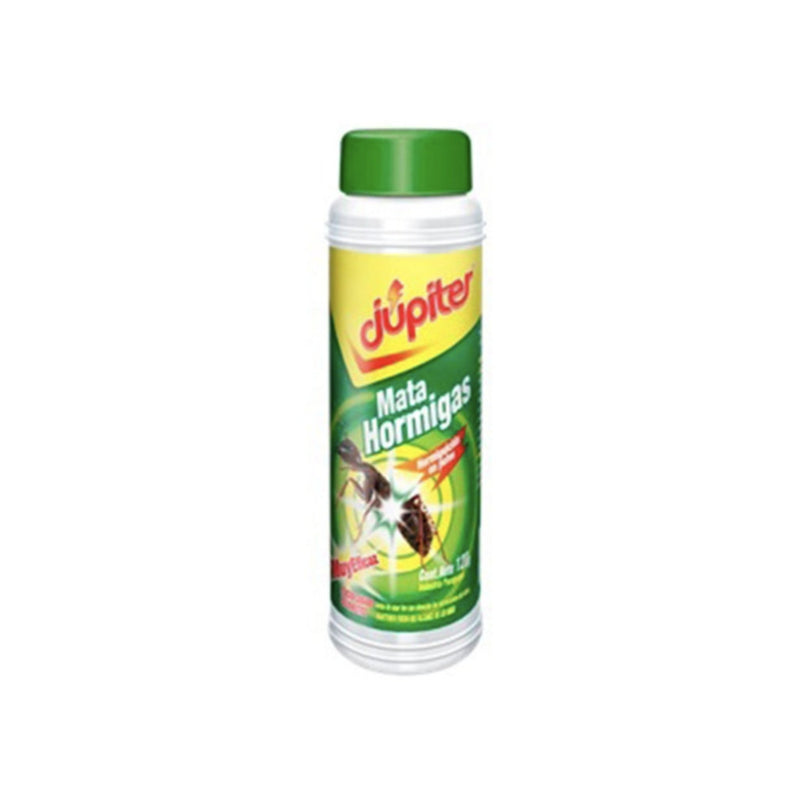 Hormiguicida Jupiter Talquera 120 G