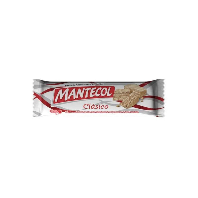 Mantecol Clasico 64 G