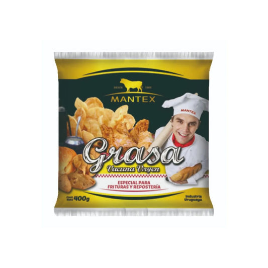 Grasa Mantex 400 G