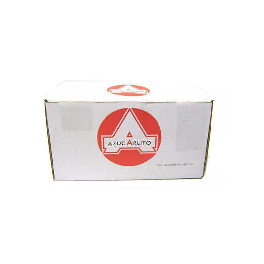 Azucar Azucarlito Sachets 7 Grs. X 180 Unidades (000063)