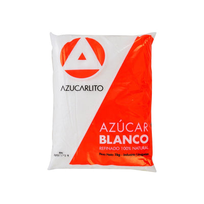 Azucar Azucarlito 1 Kg