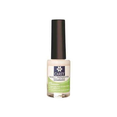 Tratamientos Para Uñas Carey Base Blanqueadora 201