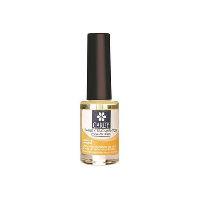 Tratamientos Para Uñas Carey Esmalte Amargo 205