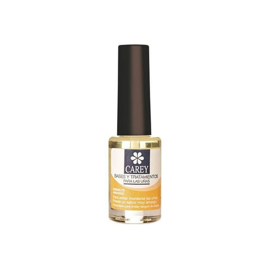 Tratamientos Para Uñas Carey Esmalte Amargo 205