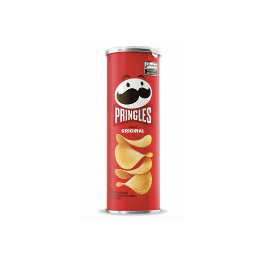 Papas Pringles Original 104 G