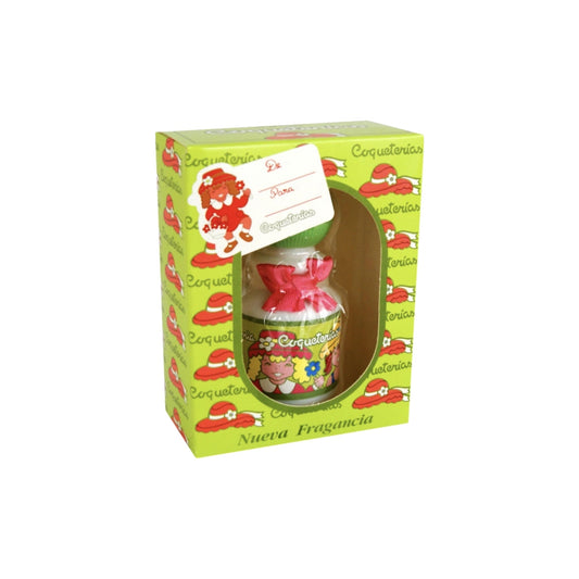 Colonia Mini Coqueterias 25 Cc