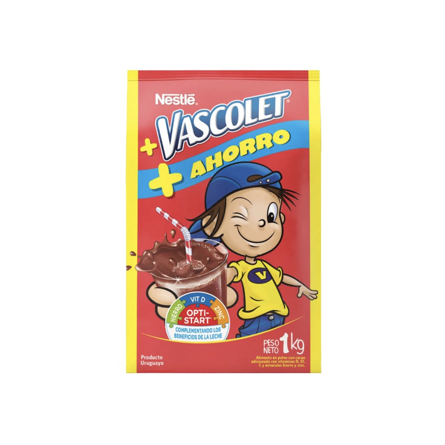 Vascolet 1 Kg