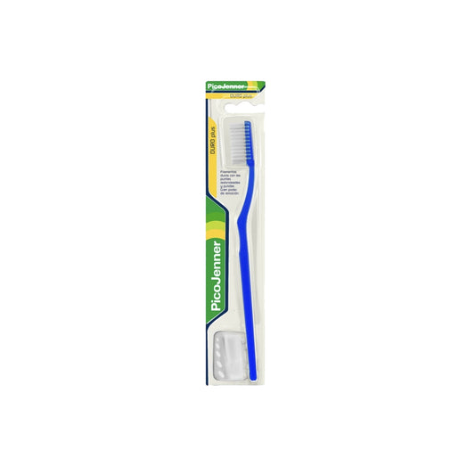 Cepillo Dental Pico Jenner Duro Plus