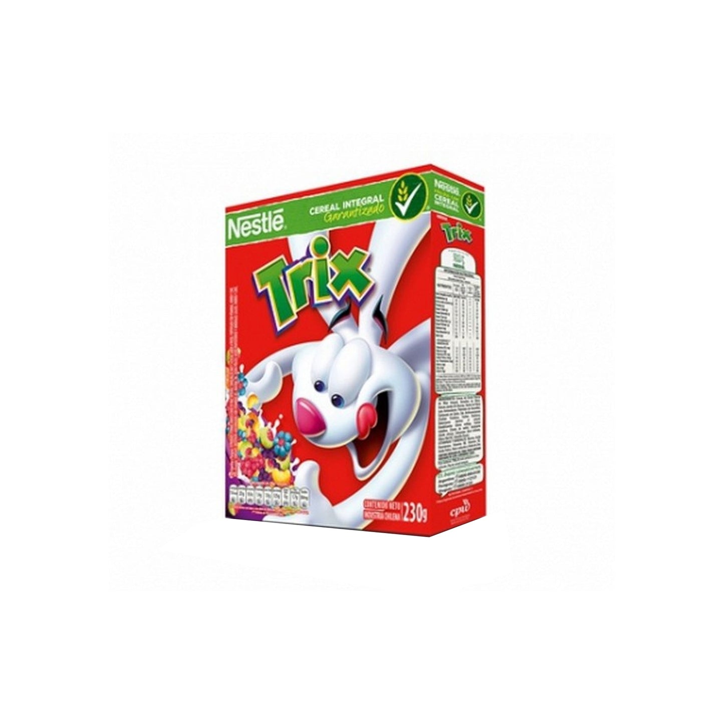 Cereal Trix 230 G