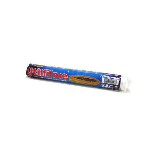 Film PVC Utilfilme Gaboardi Rollo 15 M X 28 Cm
