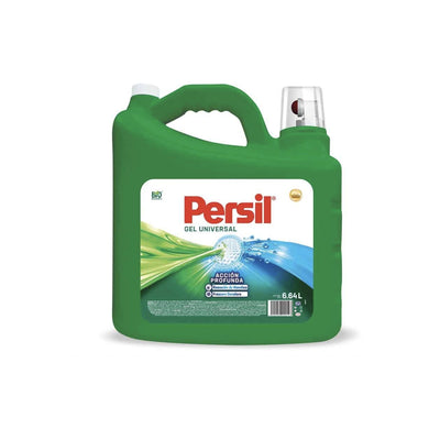 Jabón Líquido Gel Universal Persil 6.64 L