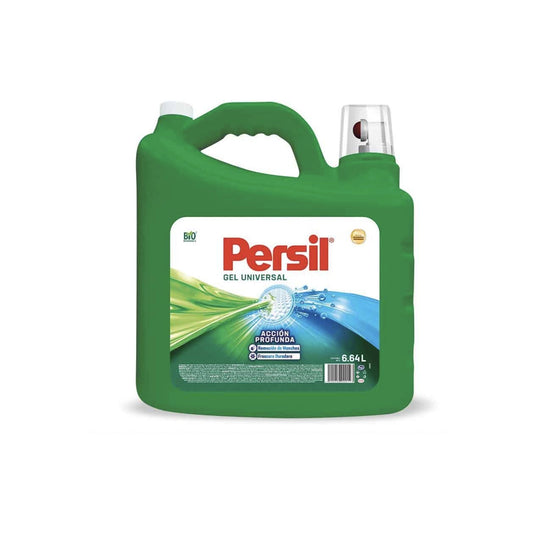 Jabón Líquido Gel Universal Persil 6.64 L