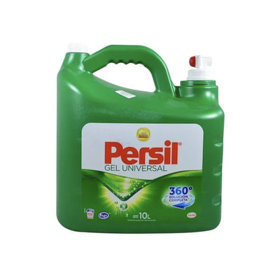 Jabón Líquido Gel Universal Persil 10 L