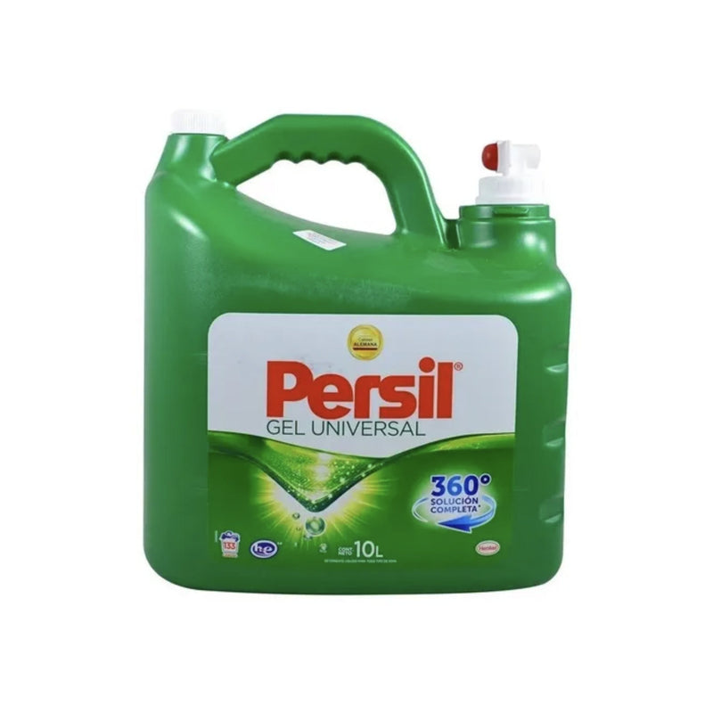 Jabón Líquido Gel Universal Persil 10 L