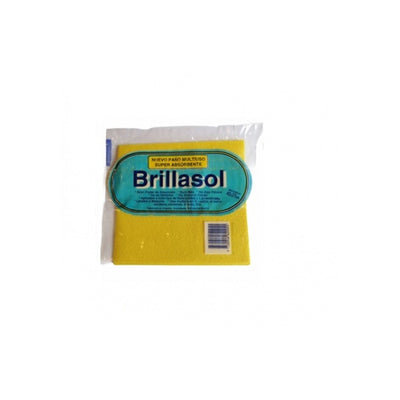Paño Multiuso Brillasol 40 X 37 Cm