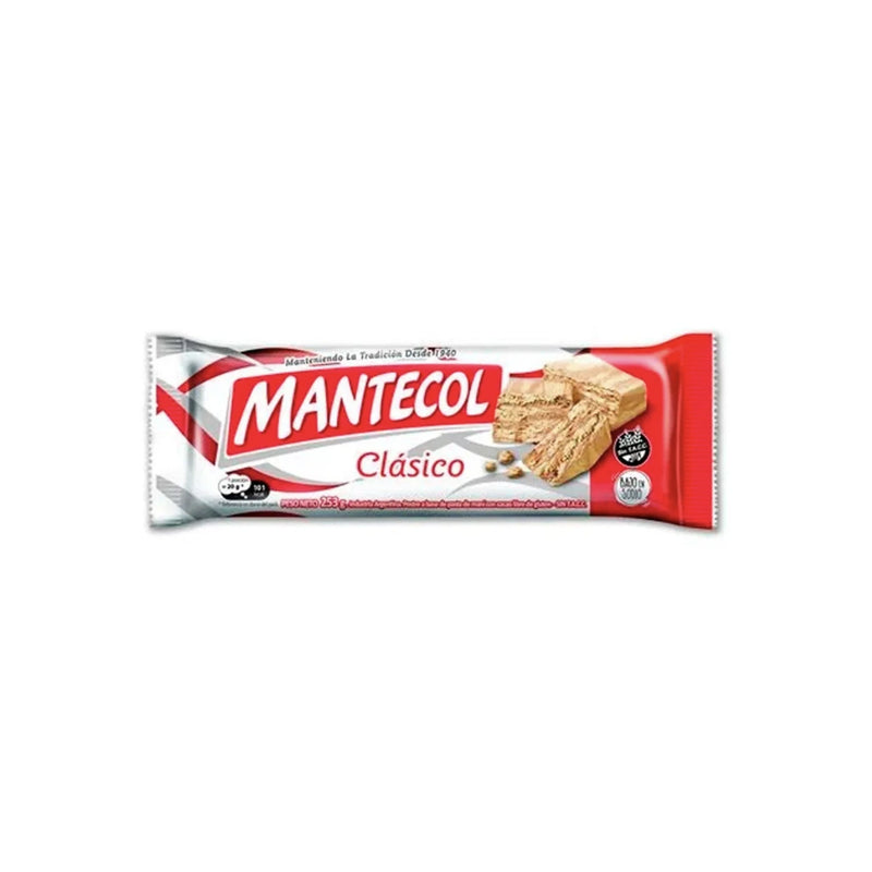 Mantecol Clásico 253 G