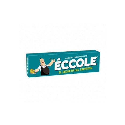 Adhesivo Para Calzado Eccole 9 G