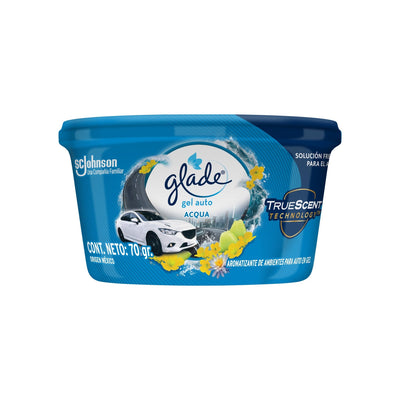 Gel Auto Glade 70 G