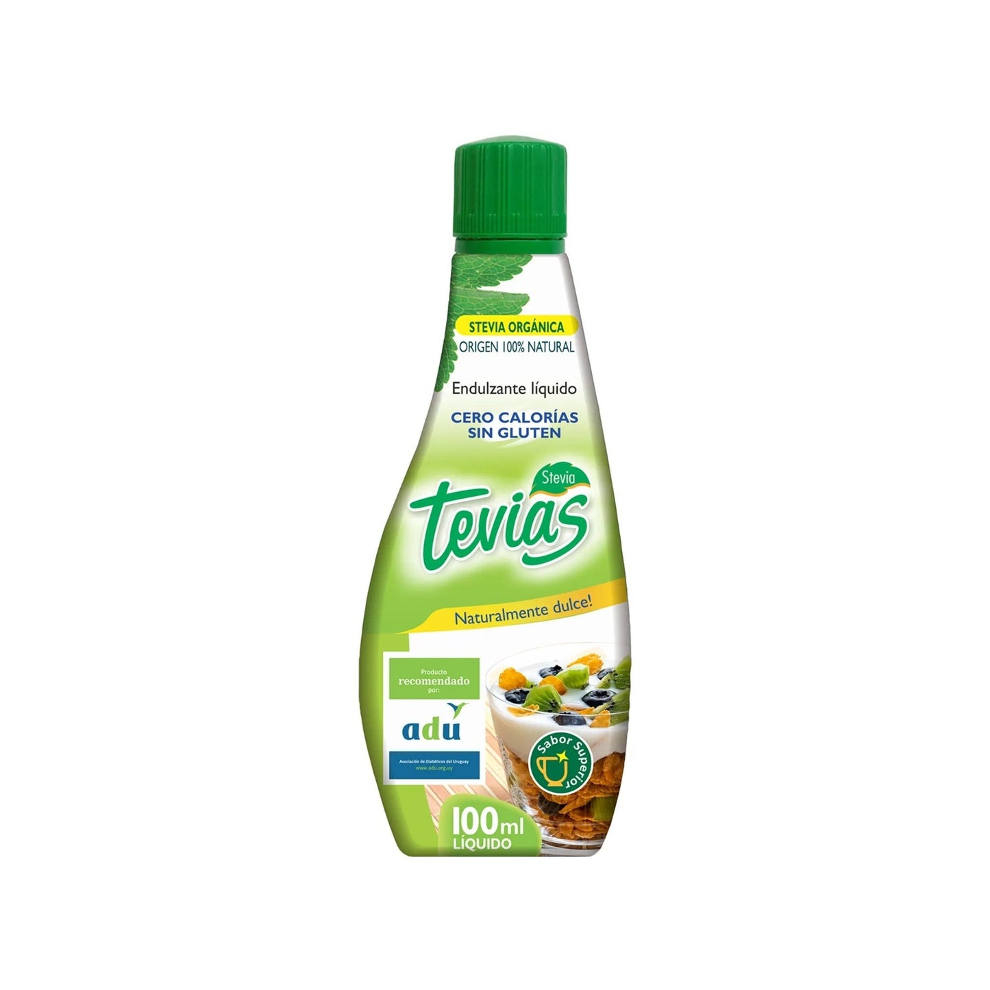 Tevias Liquido 100 Ml