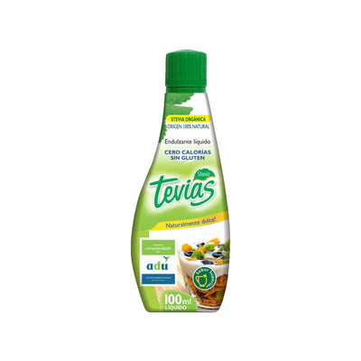 Tevias Liquido 100 Ml