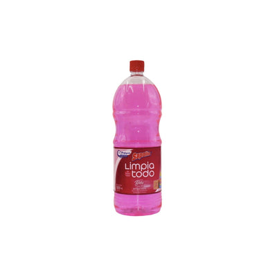 Limpia Todo Sapolio Bebé 1800 Ml