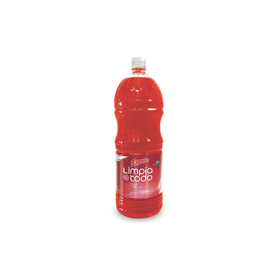 Limpia Todo Sapolio Floral 1800 Ml