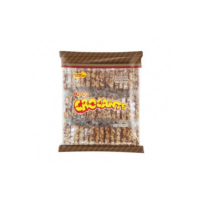 Turron De Mani Crocante Jazam 800 G