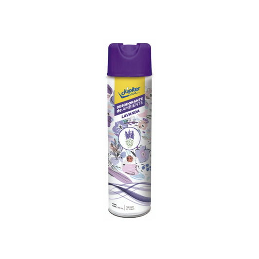 Desodorante Ambiente Jupiter Lavanda 360 Ml