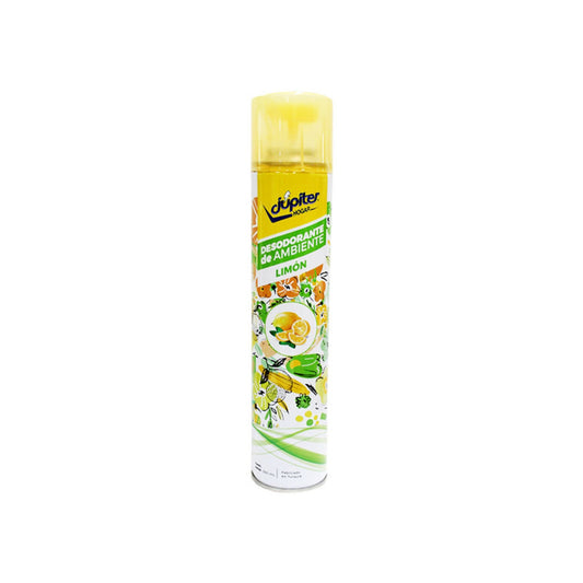 Desodorante Ambiente Jupiter Limón 360 Ml
