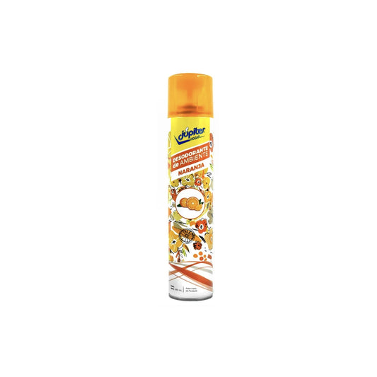 Desodorante Ambiente Jupiter Naranja 360 Ml