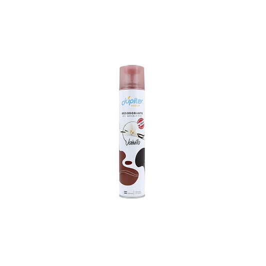 Desodorante Ambiente Jupiter Vainilla 360 Ml