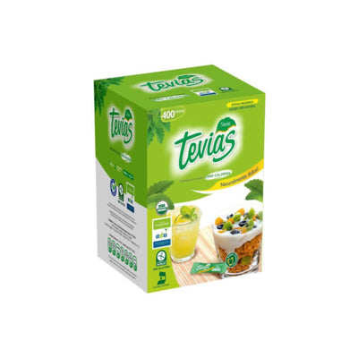 Tevias 400 Bastones