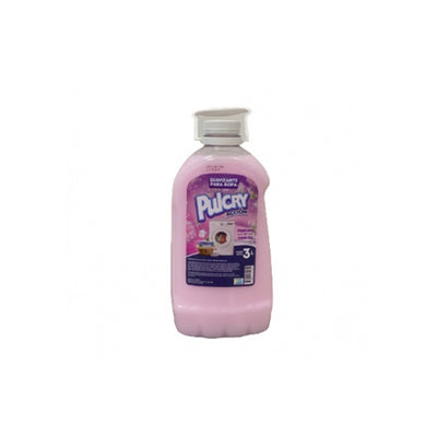 Suavizante Para Ropa Pulcry 3 L