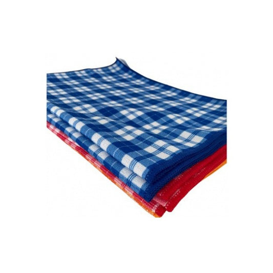 Repasador Microfibra Escoces Fregacito 60X40Cm