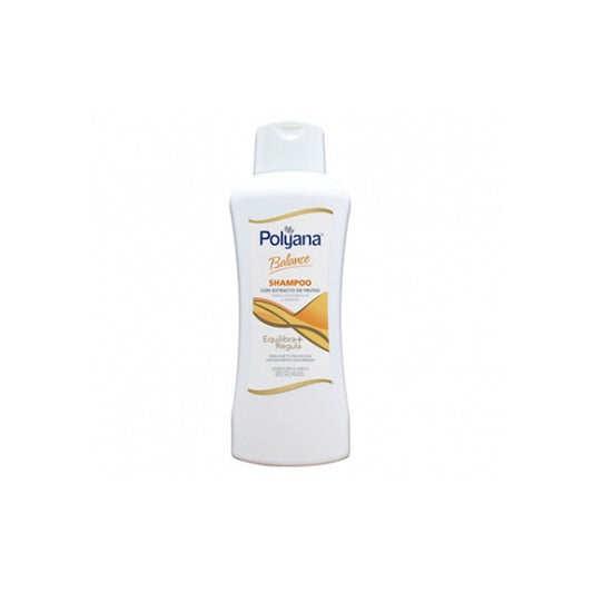 Shampoo Polyana Balance 900 Ml
