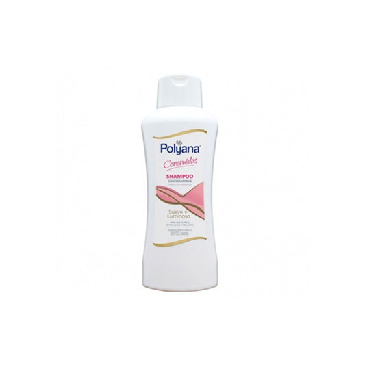 Shampoo Polyana Ceramidas 900 Ml