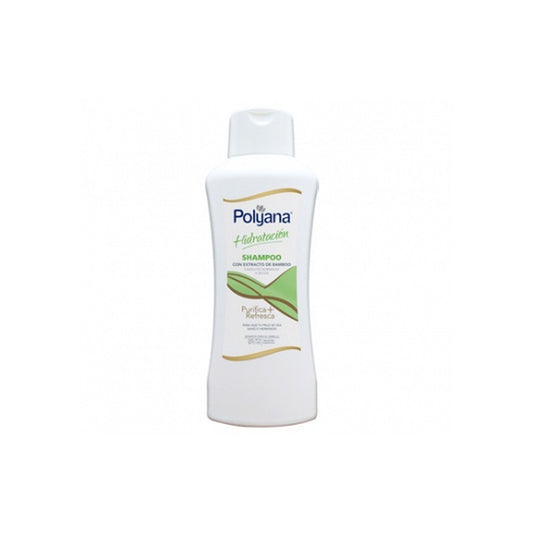 Shampoo Polyana Hidratación 900 Ml