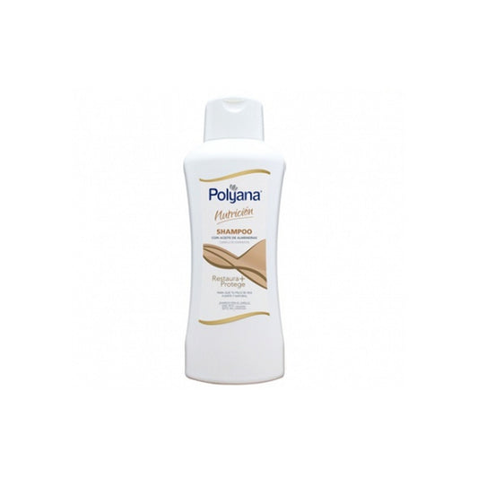Shampoo Polyana Nutrición 900 Ml