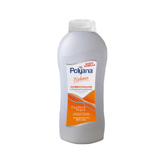Acondicionador Polyana Balance 900 Ml