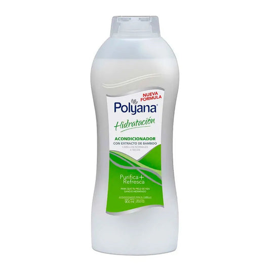 Acondicionador Polyana Hidratación 900 Ml