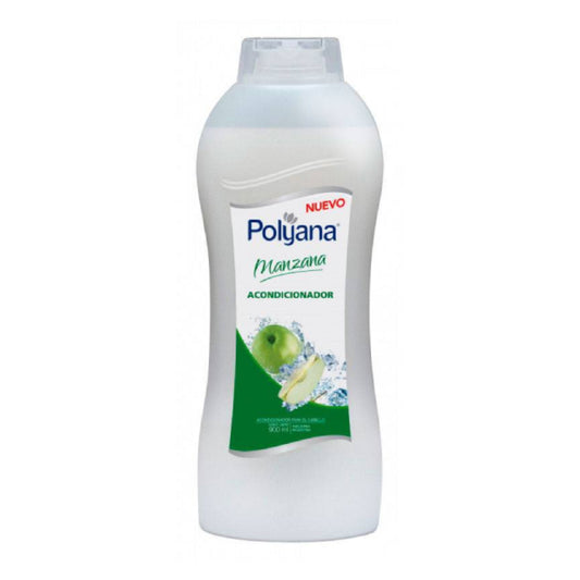 Acondicionador Polyana Manzana 900 Ml