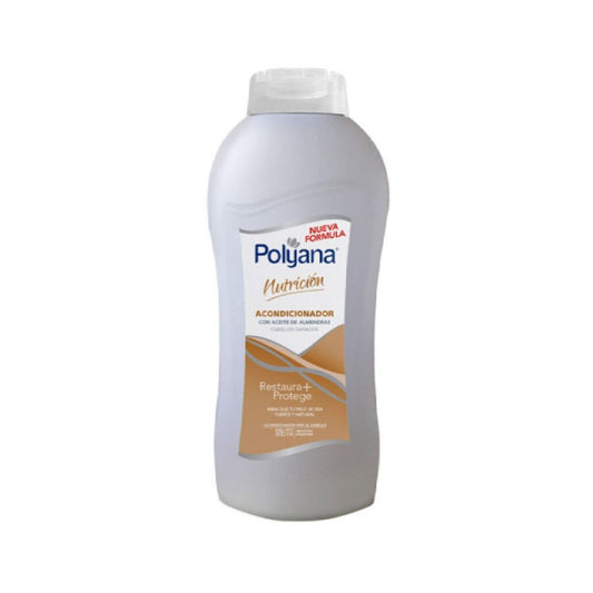 Acondicionador Polyana Nutrición 900 Ml