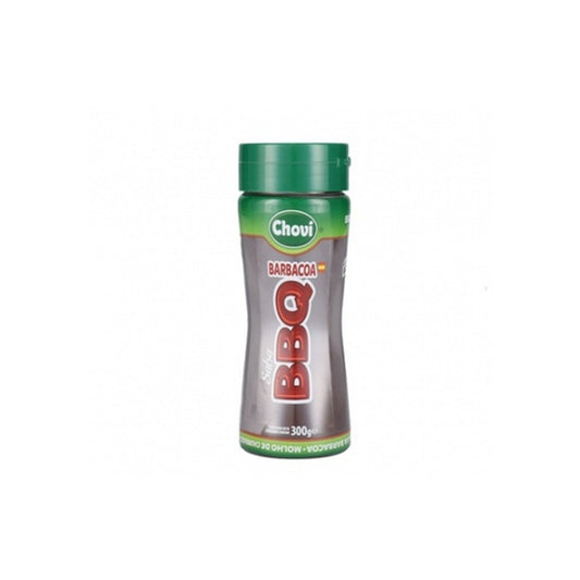 Salsa Chovi Barbacoa BBQ 300 Ml