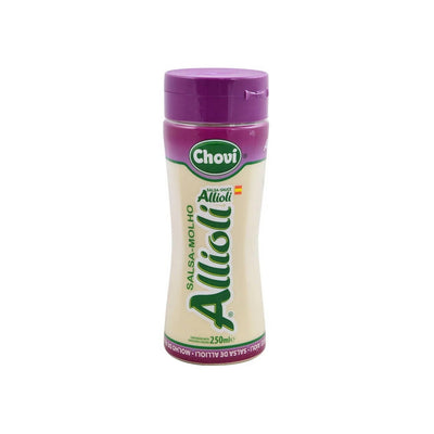 Salsa Chovi Allioli 250 Ml