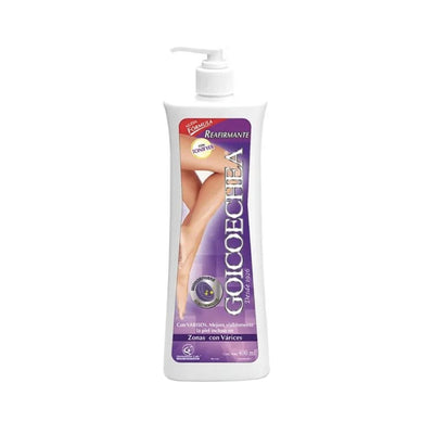 Crema Goicochea Reafirmante 400 Ml